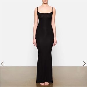 SKIMS soft lounge dress!